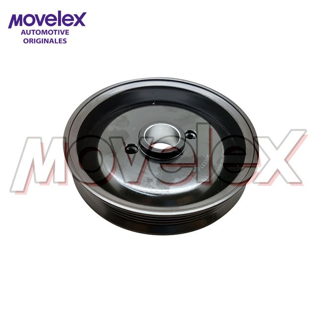 M11 Pulley