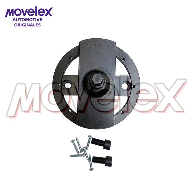 QSL9 Crankshaft Oil Seal Removal Tool