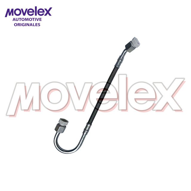 QSM11  Diesel Engine Flexible Hose