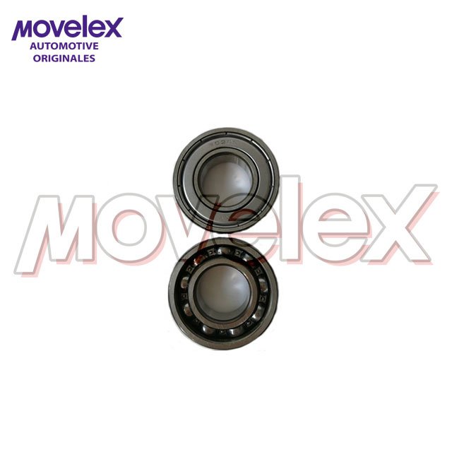 6BT Diesel Engine Flywheel Rolling Bearing 3967596 5254972