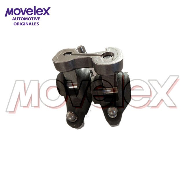 ISDE ISBE QSB Rocker Lever Assembly  4928698 4995603 4995605 4995604 4995606