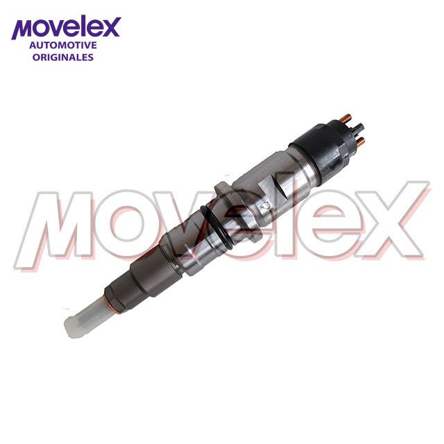 QSB4.5 QSB6.7 Fuel Injector  0445120367