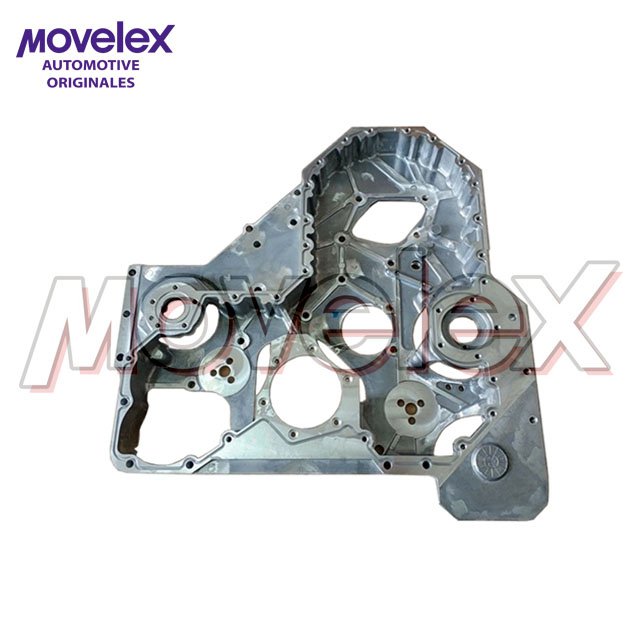 M11 ISM QSM Gear Housing