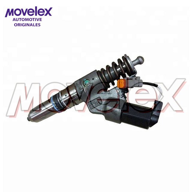 QSM ISM QSM11 ISM11 M11 Diesel Engine Fuel Injector