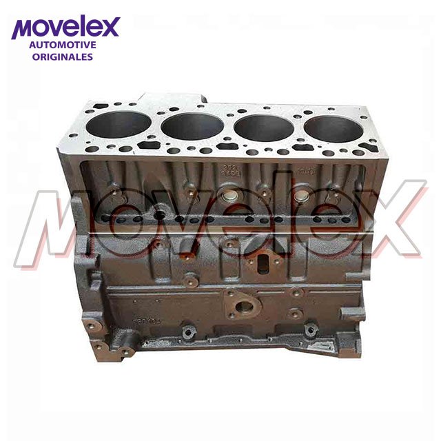 4BT Cylinder Block 3903920