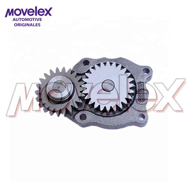 6ISBE Oil  Pump 4939588