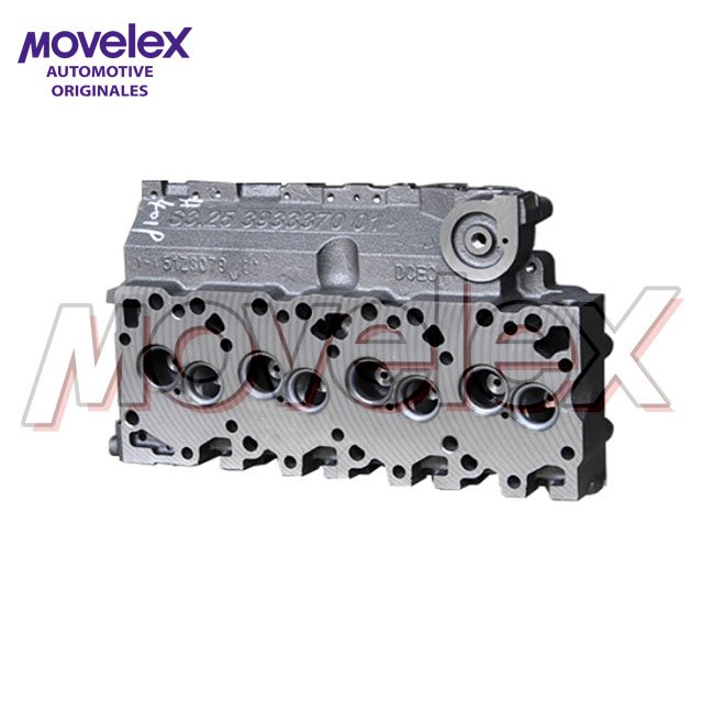 4BT Cylinder Head 3933370