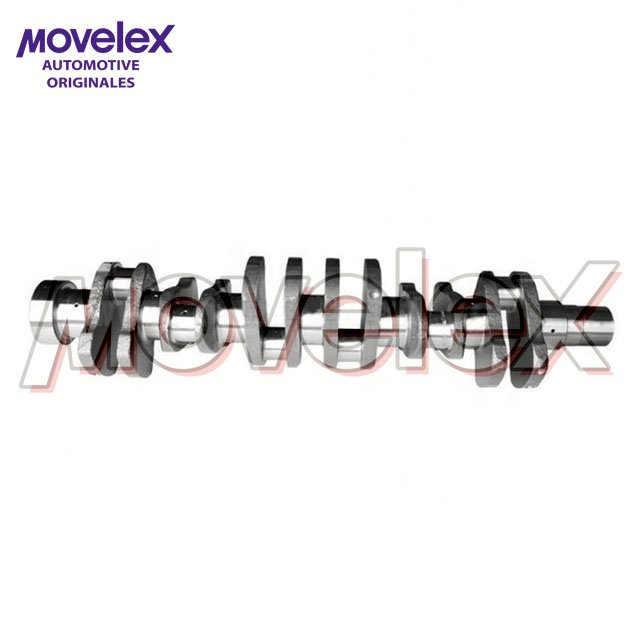 A2300  Crankshaft 4900709 4900227