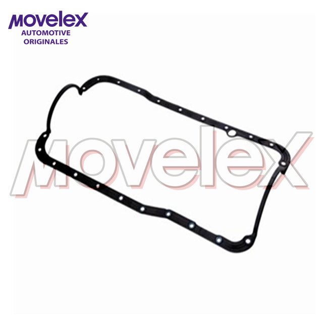 6BT Oil Pan Gasket 3901287 3904577 3906028 3911536 3931346 3937072