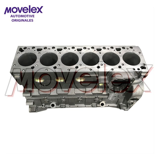 6BT Cylinder Block