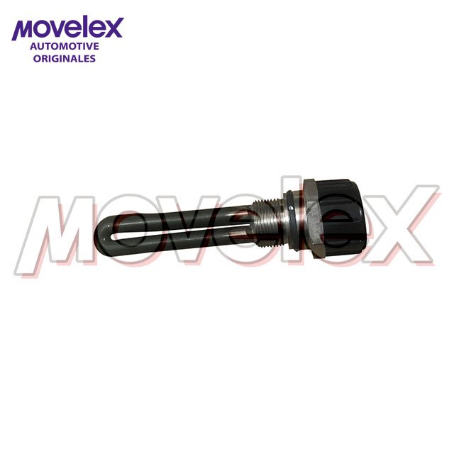 ISF2.8 Engine Heater