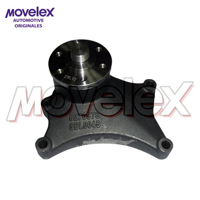 ISF2.8 Cooling Fan Support SDL0045