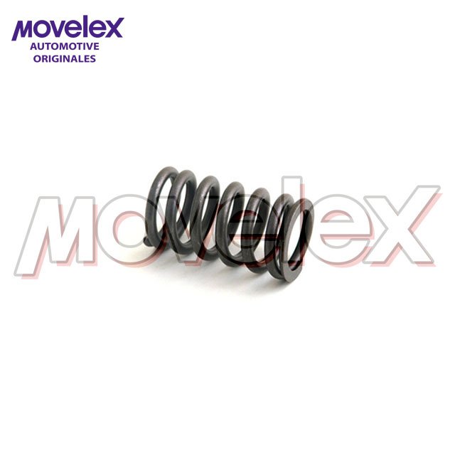 6CT Valve Spring