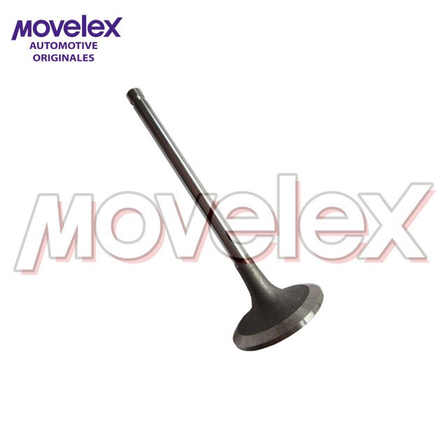 Intake Valve For Cummins  BT5.9-PDR152 6B5.9