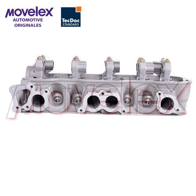 Cylinder Head for  Isuzu 4ZE1