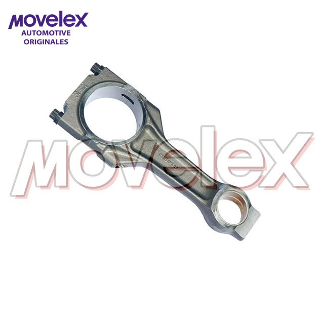 QSM11 Connecting Rod Assembly