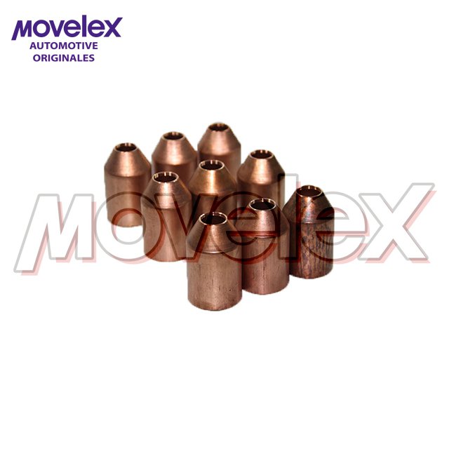 NTA855 Sleeve Injector