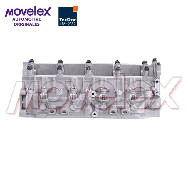 Cylinder Head for Renault F8Q