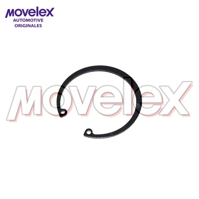 K19 KTA19 Piston Pin Circlip