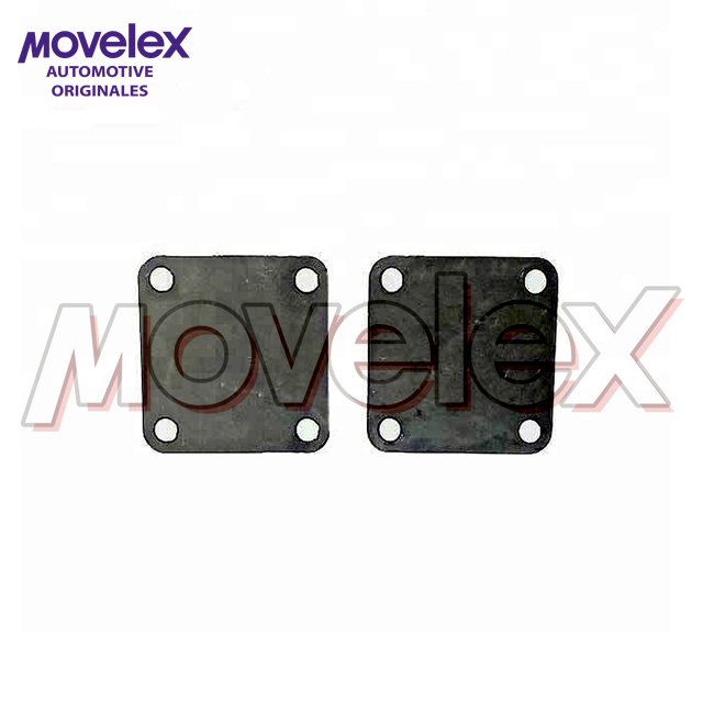 QSX11 Shut-Off Valve Shield
