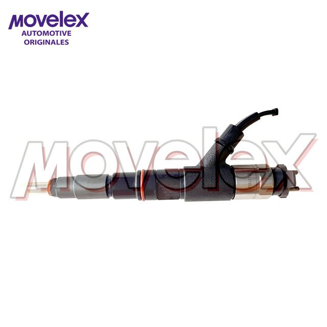 ISF3.8 Diesel Engine Fuel Injector