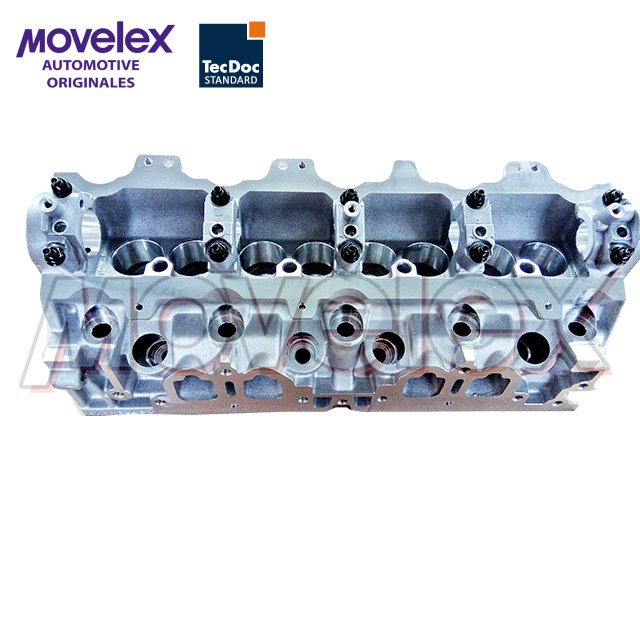 Cylinder Head for Peugeot 405