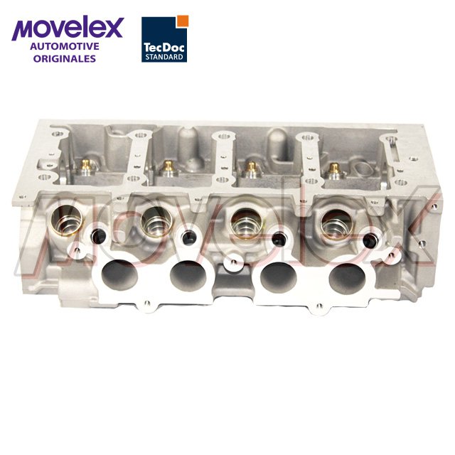 Cylinder Head for Peugeot 206