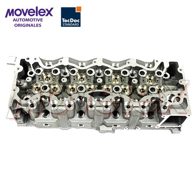 Cylinder Head for Peugeot DJ5