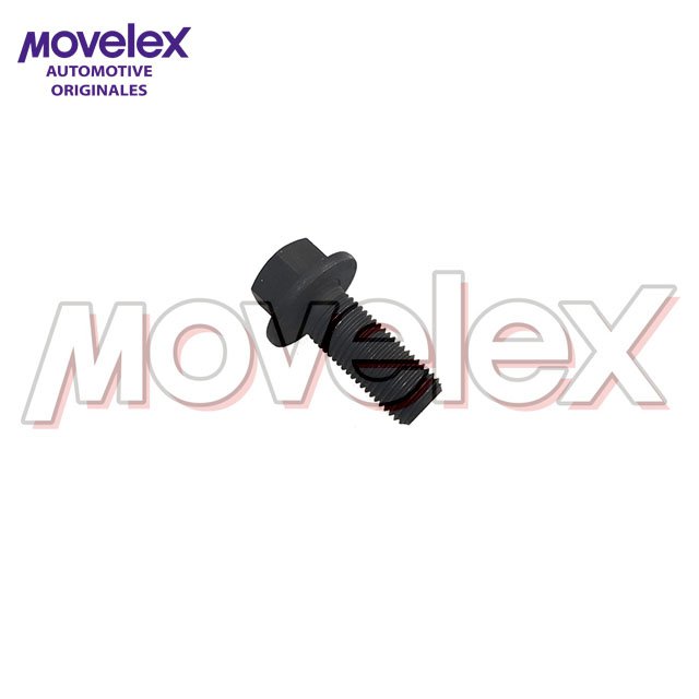 M11 Hexagon Flange Head Cap Screw