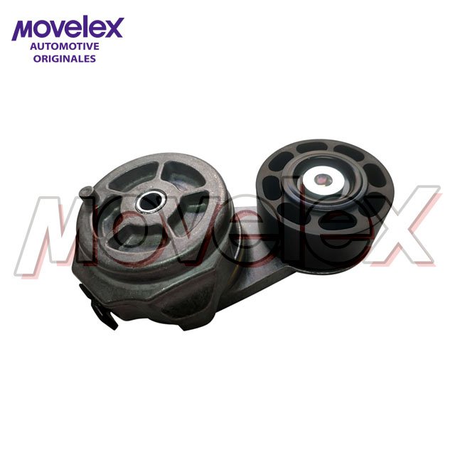 QSX15 Belt Tensioner Pulley