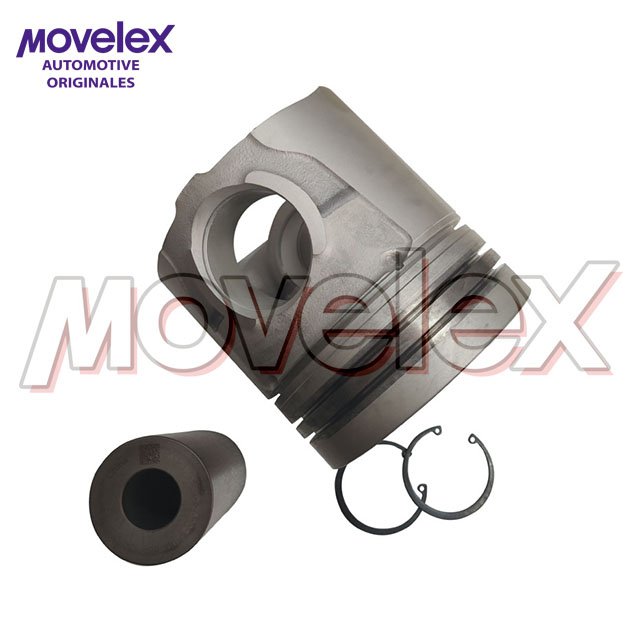 K19 K38 K50 NT855 M11 Piston