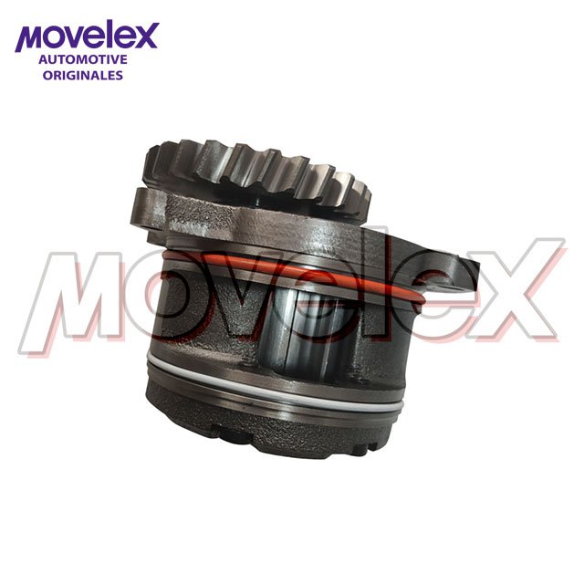 ISM QSM M11 Oil Pump