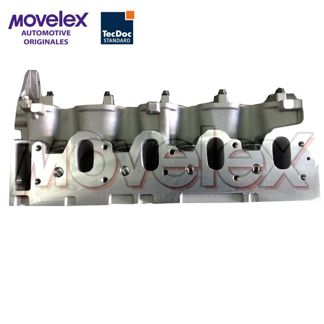 Cylinder head for Fiat Doblo 1.9