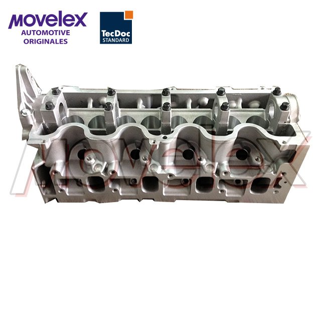 Cylinder head for Fiat Doblo 1.9Jtd