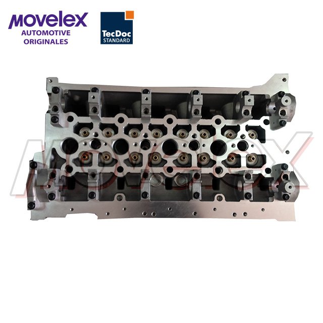 Cylinder head for Renault G9U