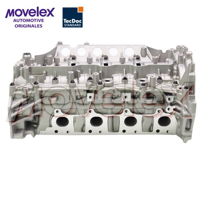 Cylinder head for Renault MASTER
