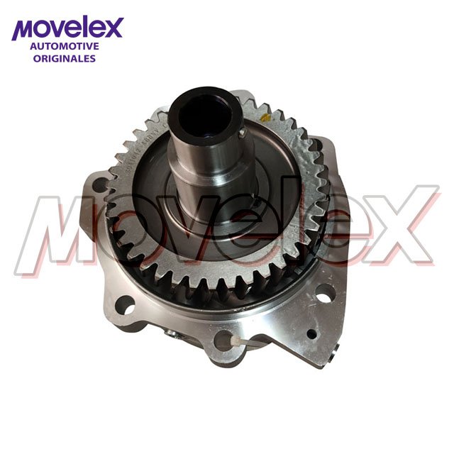 M11 Gear Accessory Drive Shaft