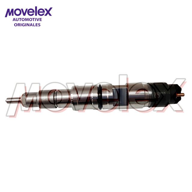 Fuel Injector Nozzle DLLA150P2153 for Kamaz