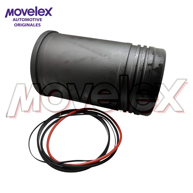 KTA19  Cylinder Liner Kit