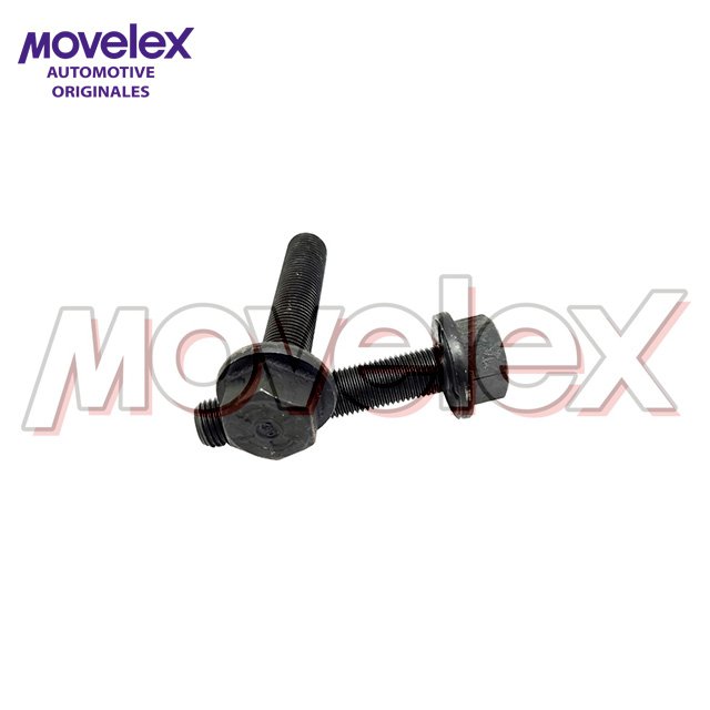 M11 ISM11 QSM11 Hexagon Flange Head Screw  3019641