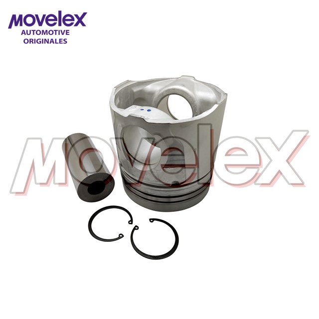 KTA19 Piston Engine Kit