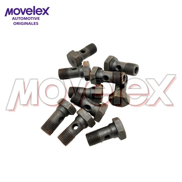 K19 Banjo Connector Screw