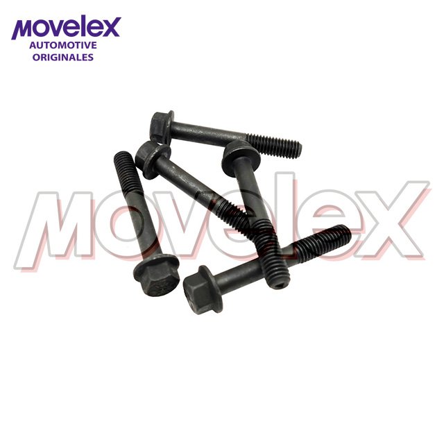 Cummins KTA19 Bolt Collector