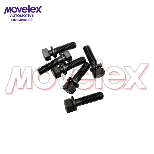 NT855 Engine Captive Washer Cap Screw