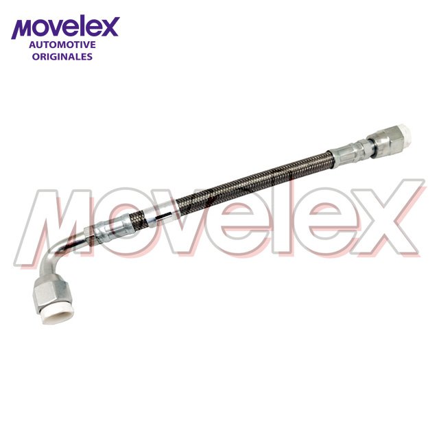 Flexible Hose  KTA19