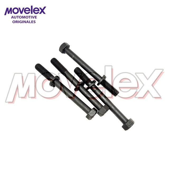 NT855 Engine Captive Washer Cap Screw