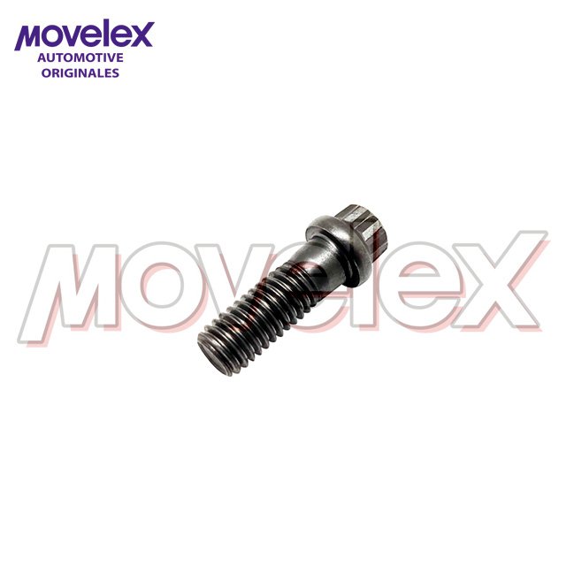 KTA38 Twelve Point Cap Screw