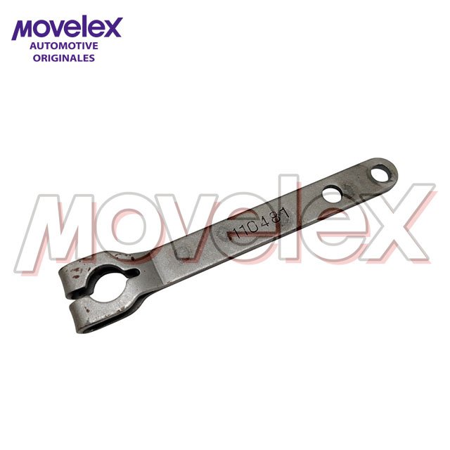 KTA19 Engine Parts Throttle Lever