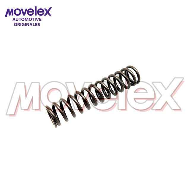6CT Compression Spring