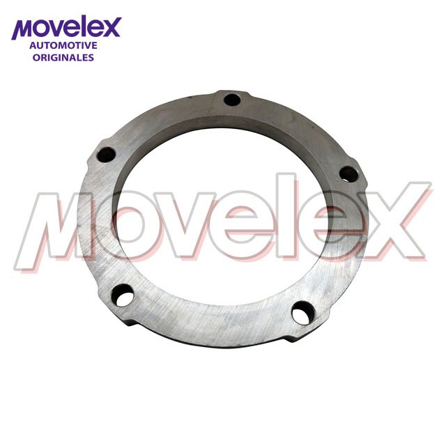 6CT Oil Seal